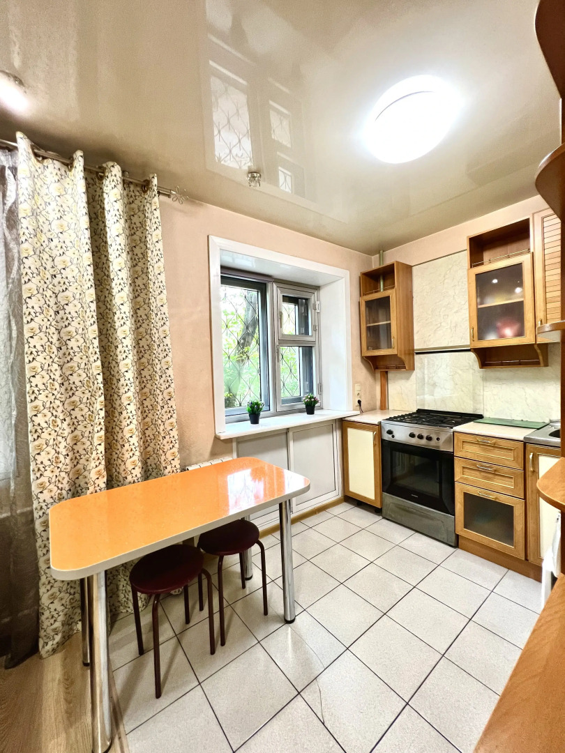 Квартира Уютный дом Дикопольцева 72