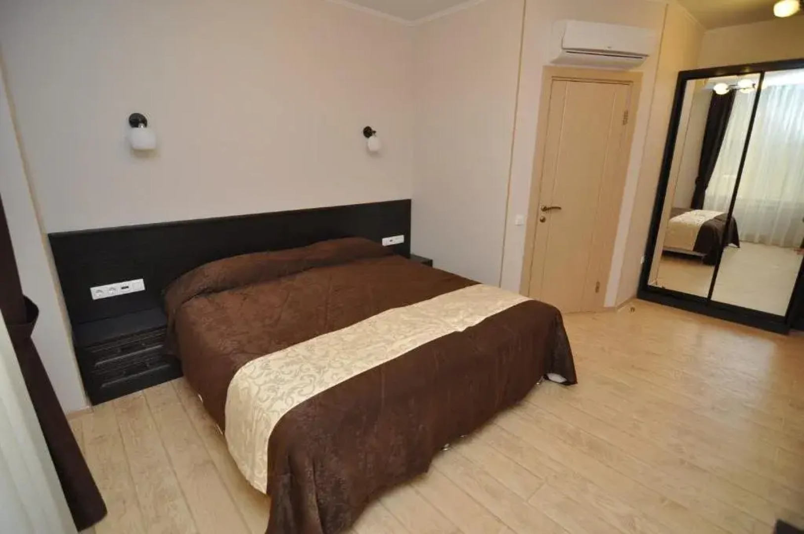 Гостевой дом Хелена