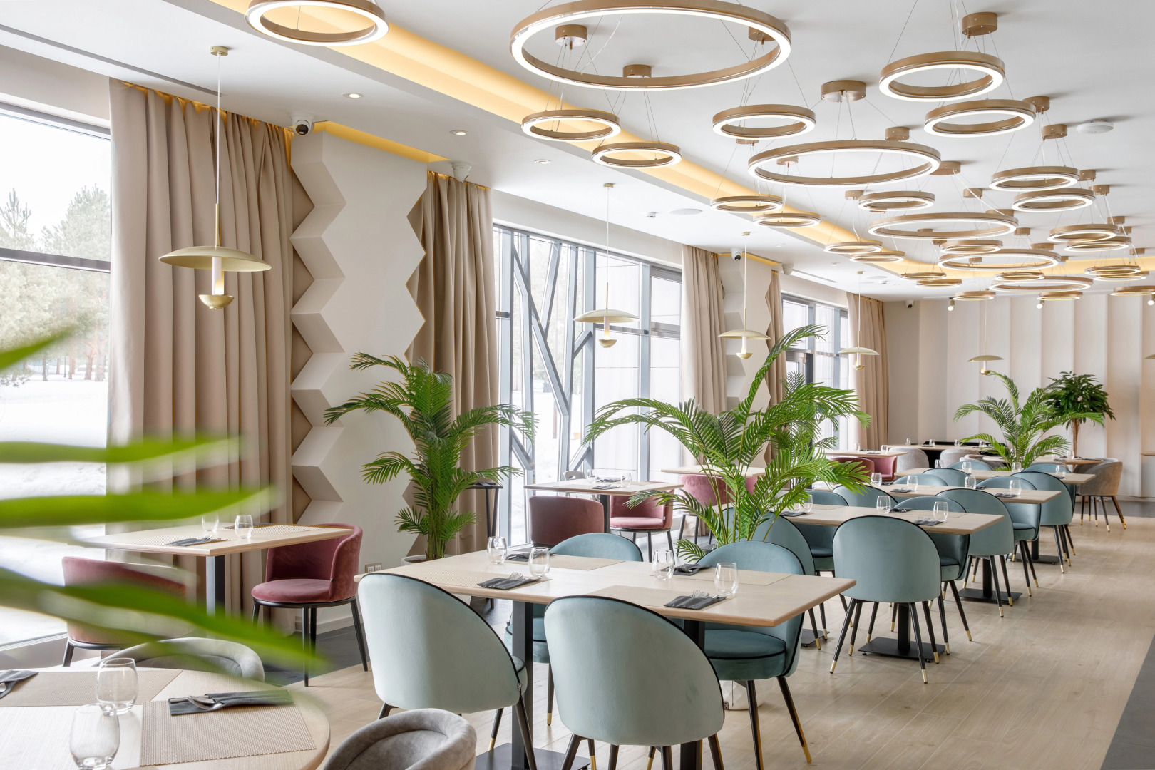 Парк-отель Доброград (корпус Grand)