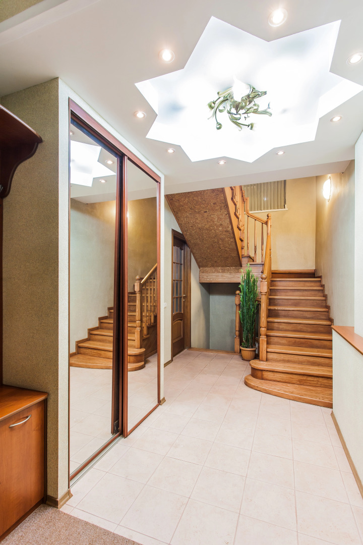 Гостевой дом На Алексеевской. Центр. Вид на море и центральную площадь