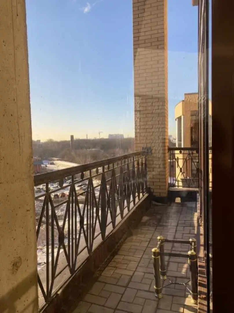 Апартаменты SAMOцвет 10 на Киевской 3