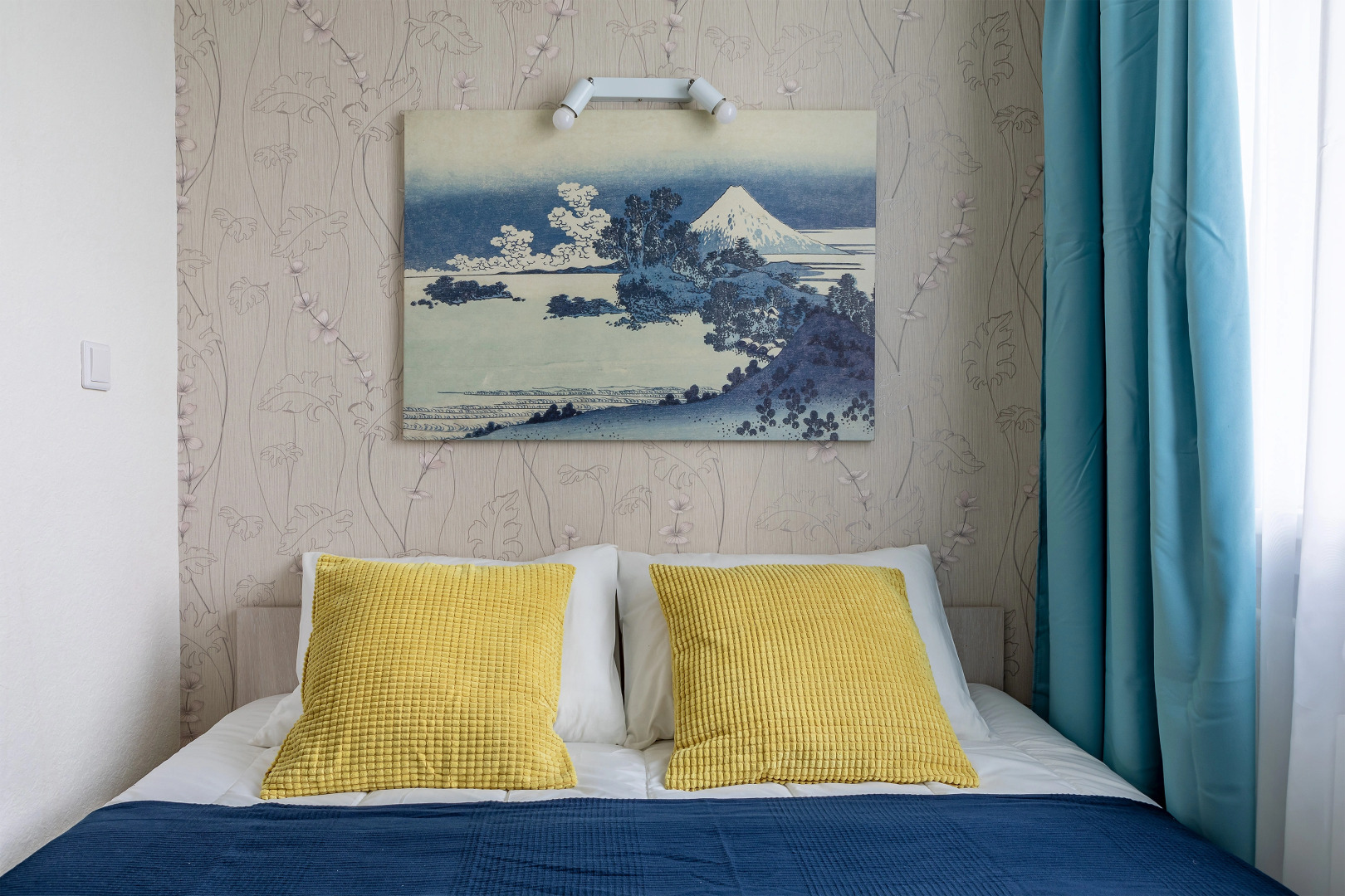 Апартаменты InHome24 Современная студия во Внуково