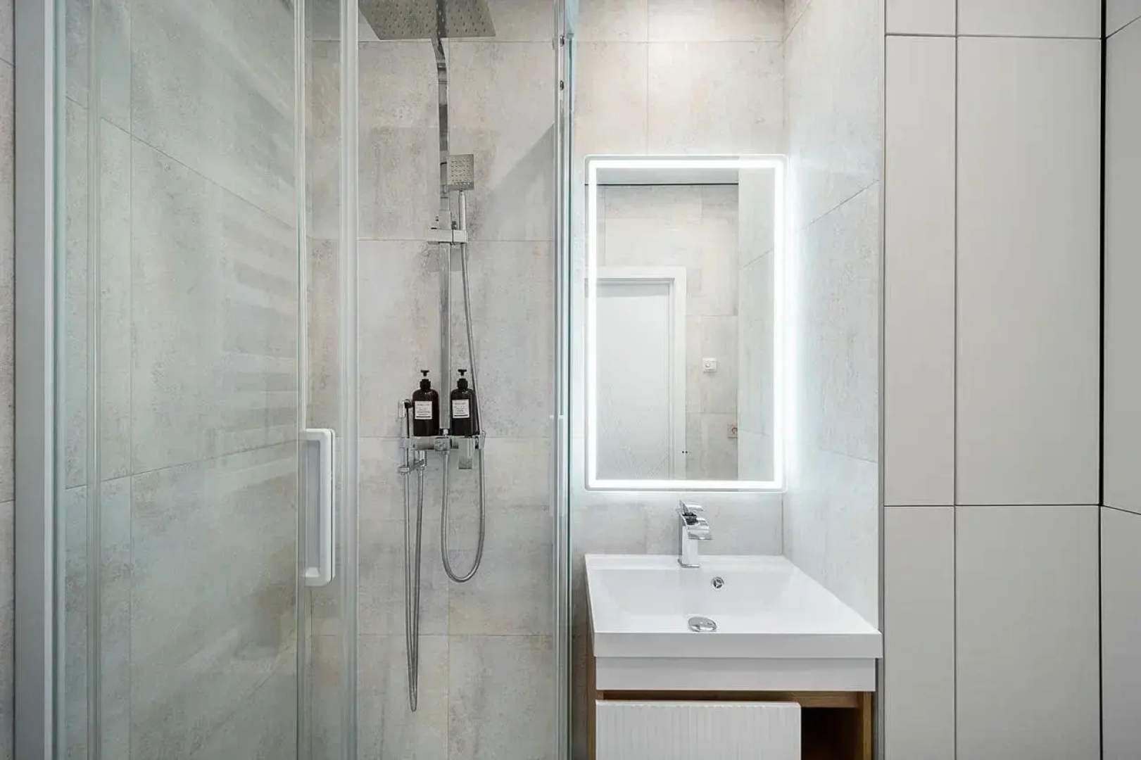 Квартира в г. Троицк