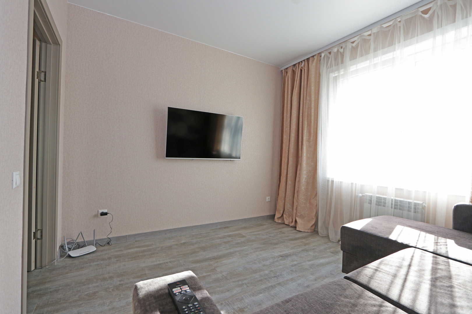 Квартира на Микрохирургии Глаза 6