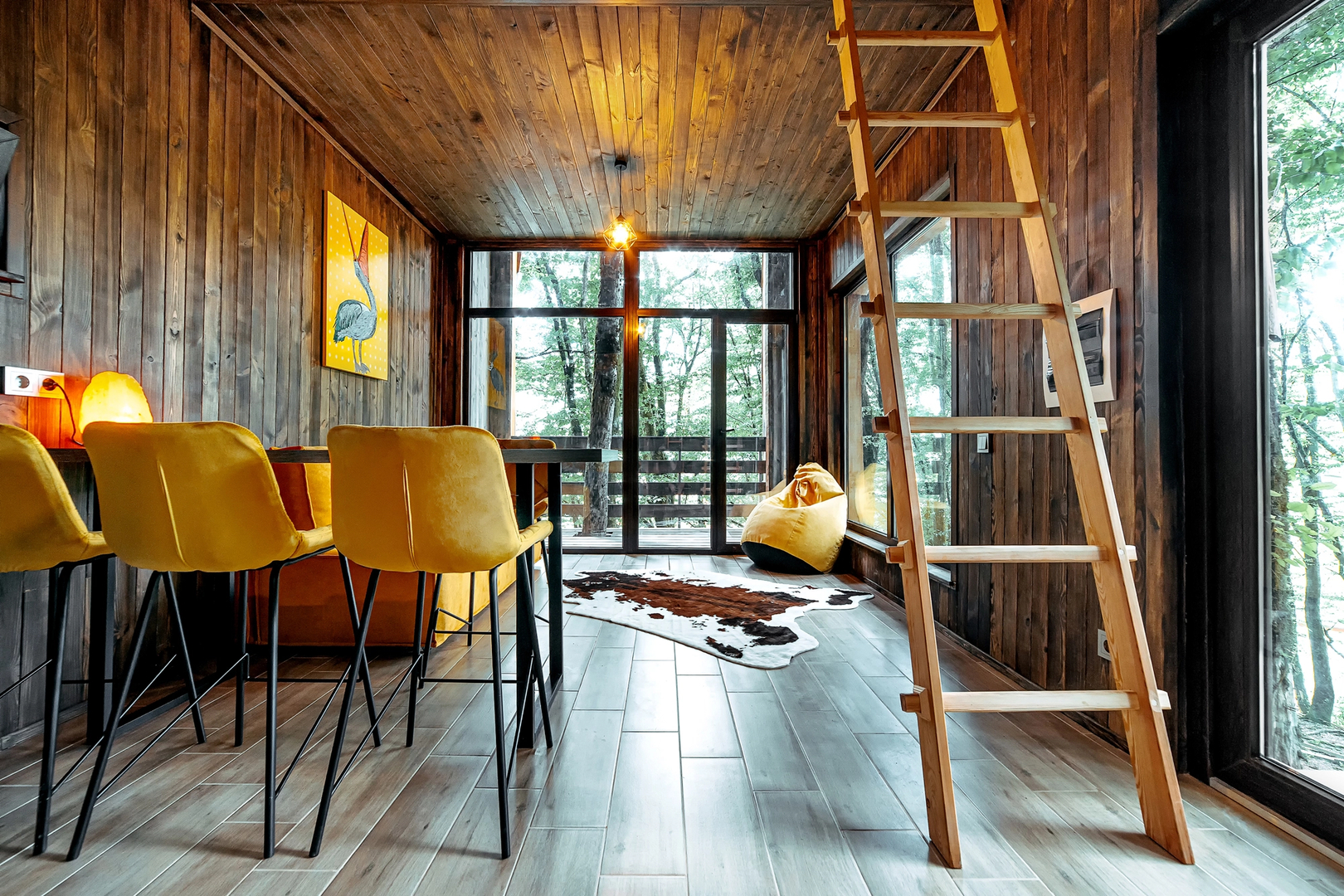 Бунгало Вилладж