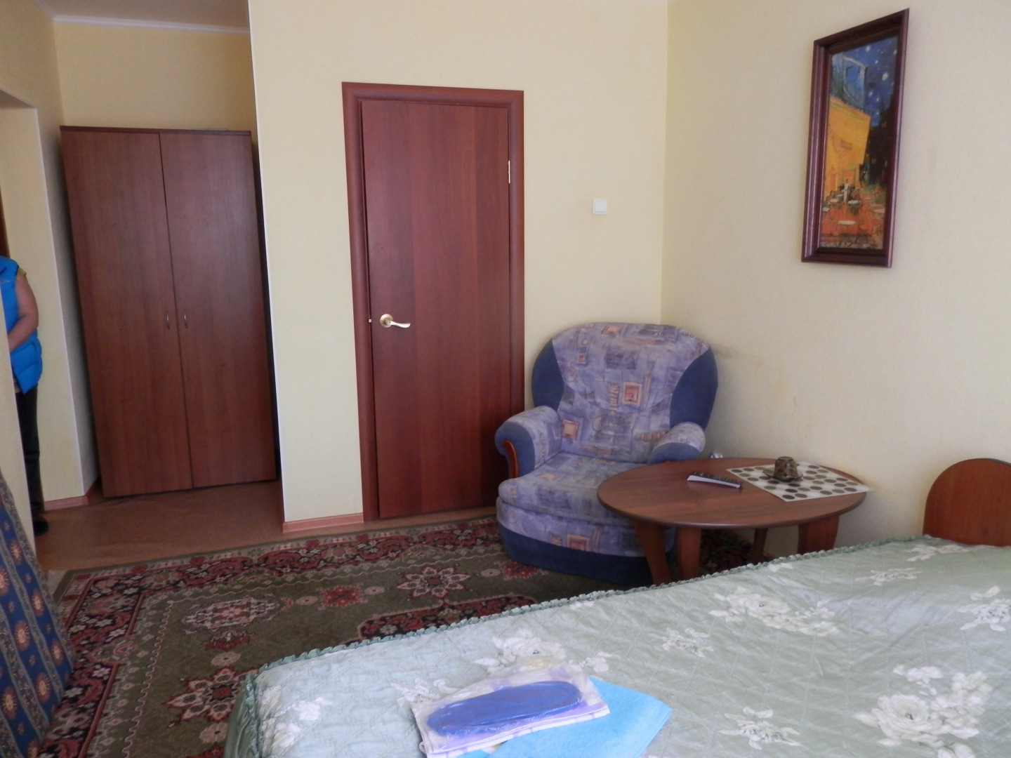 Мини Отель Уютная