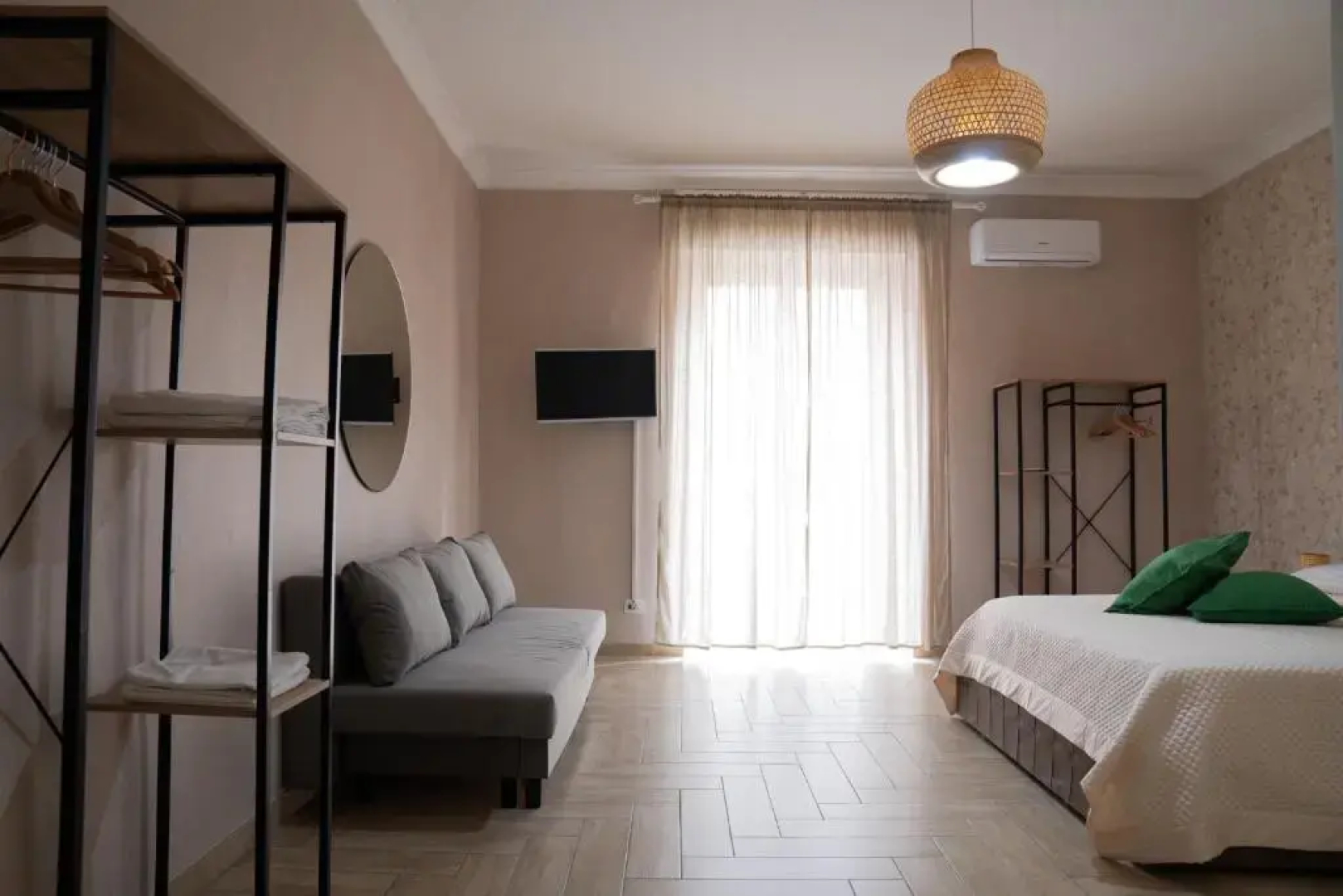 Ночлег и завтрак (B&B) Caracciolo 109