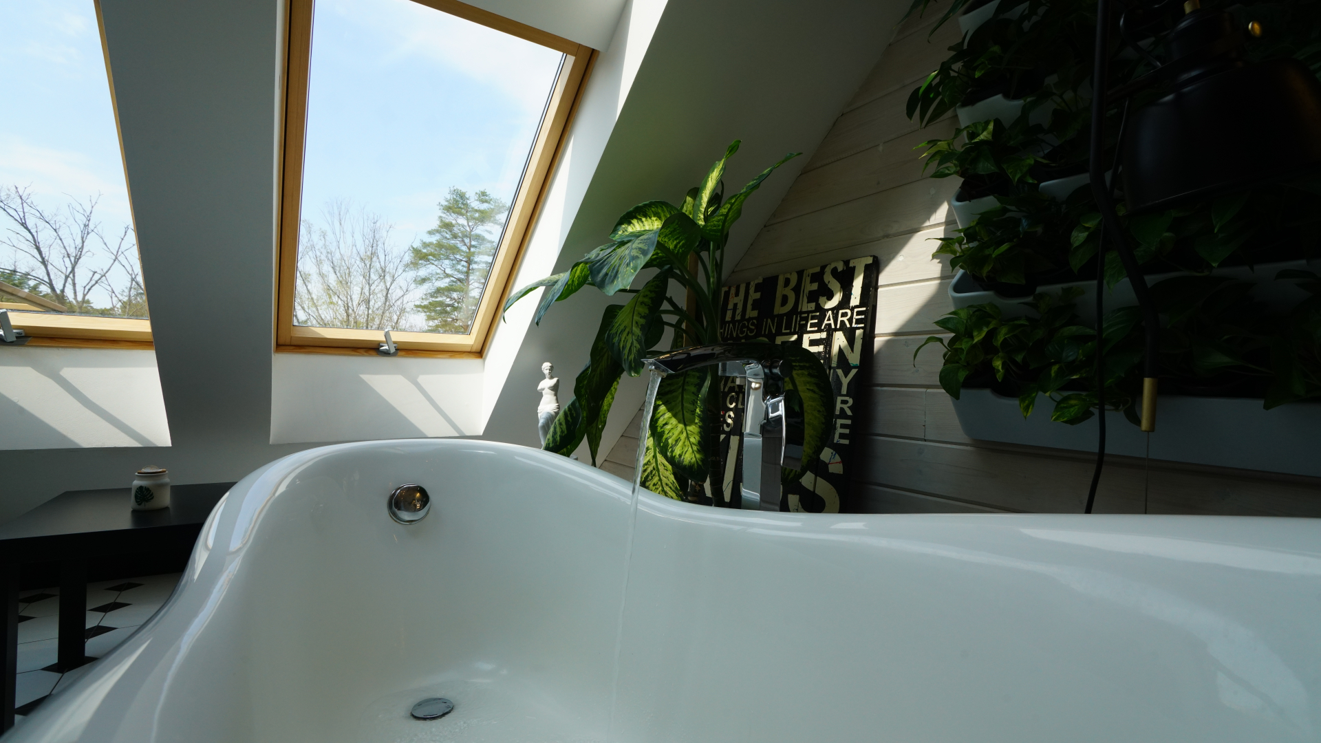 Апартаменты Скандинавия