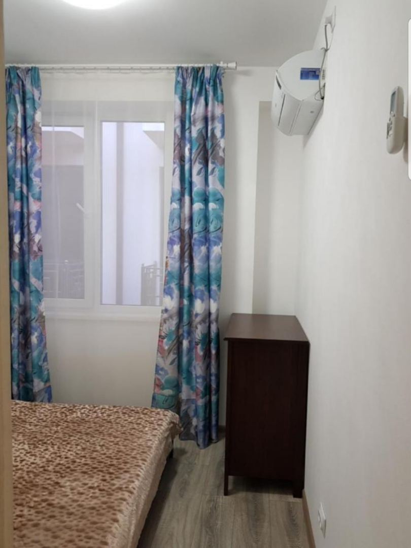 Апартаменты 1 на Эстонской