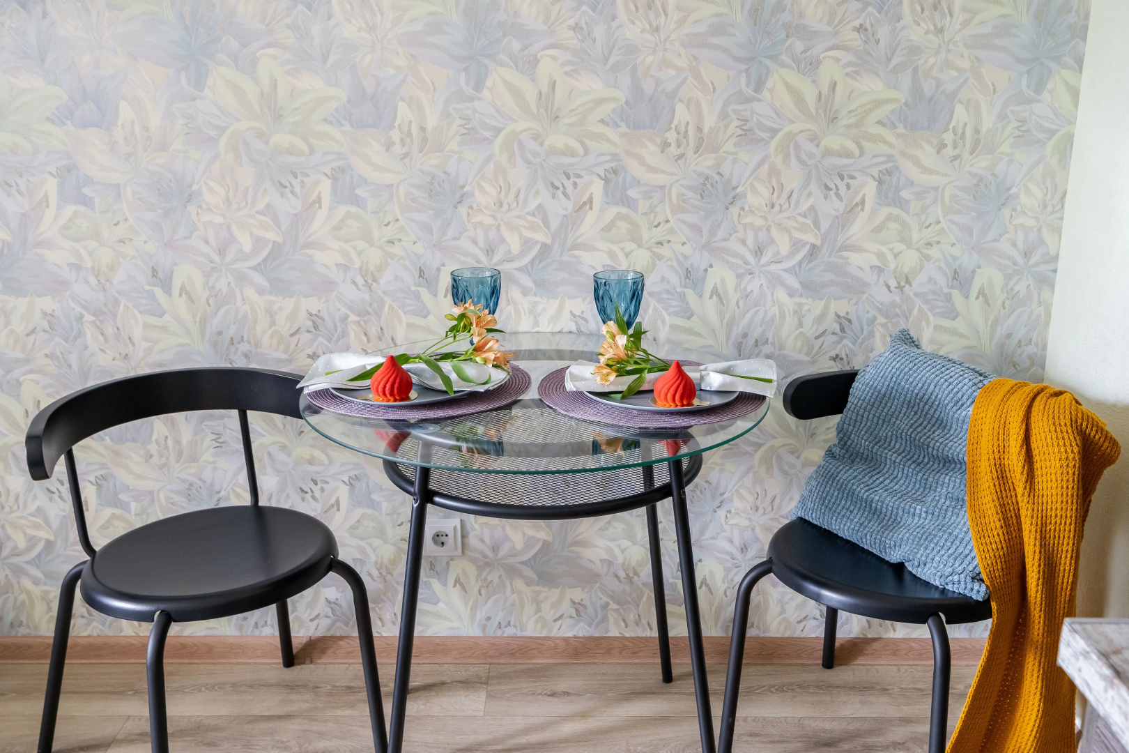 Квартира LERUKA HOME Морская Звезда