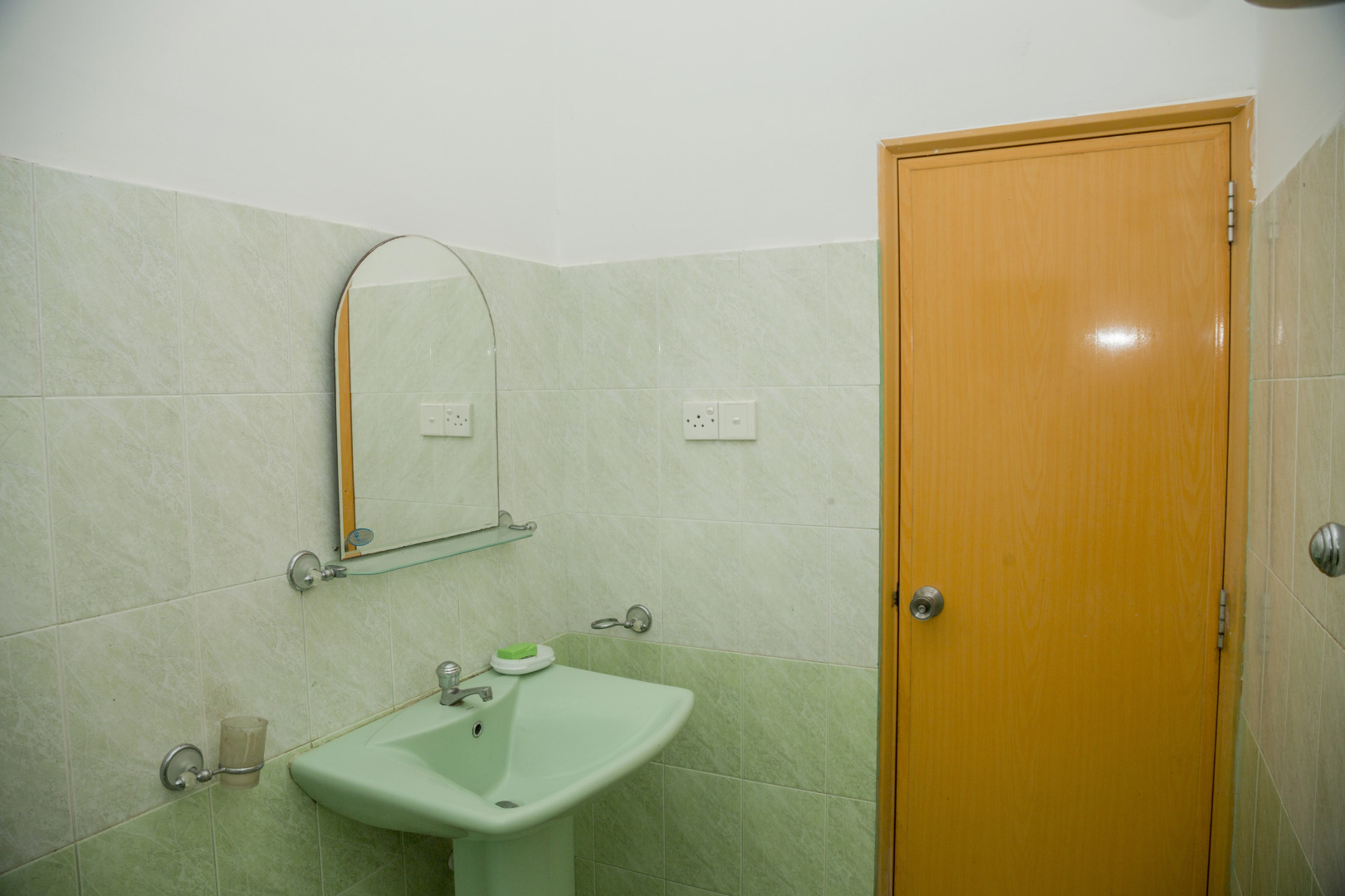 Гостевой Дом Lotus Lodge