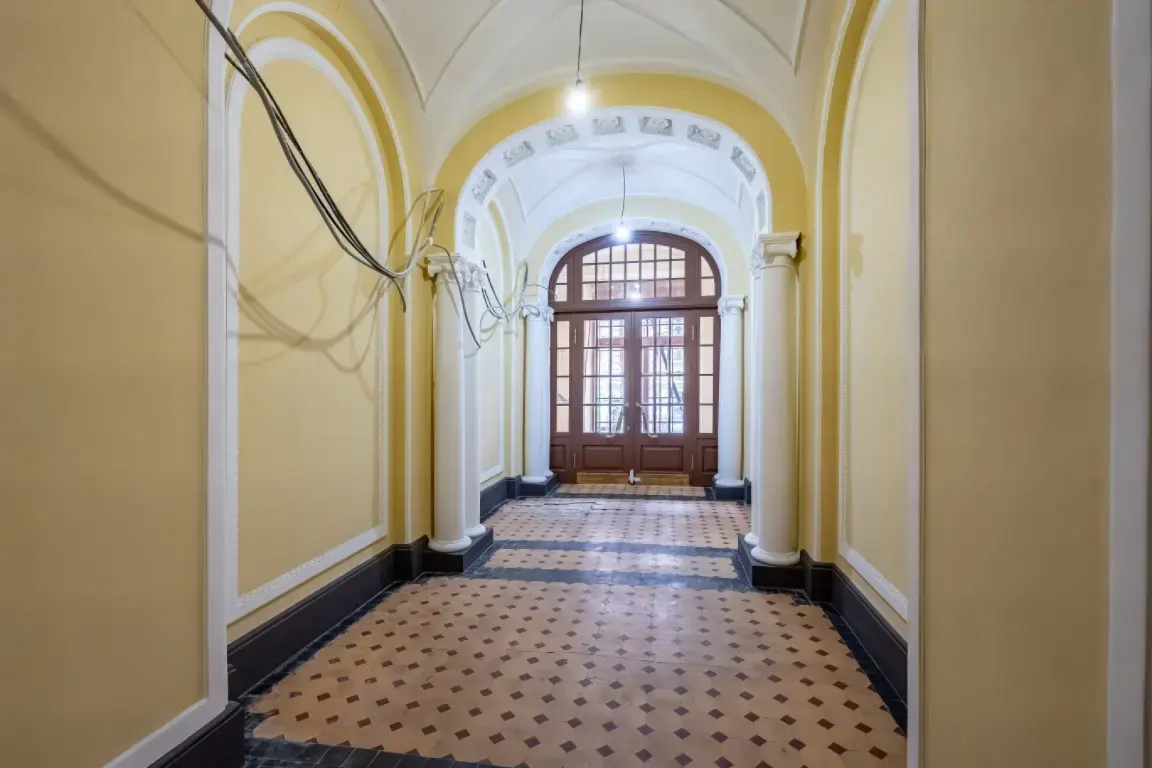 Апартаменты Stockmannhouse на Восстания 3 (3)