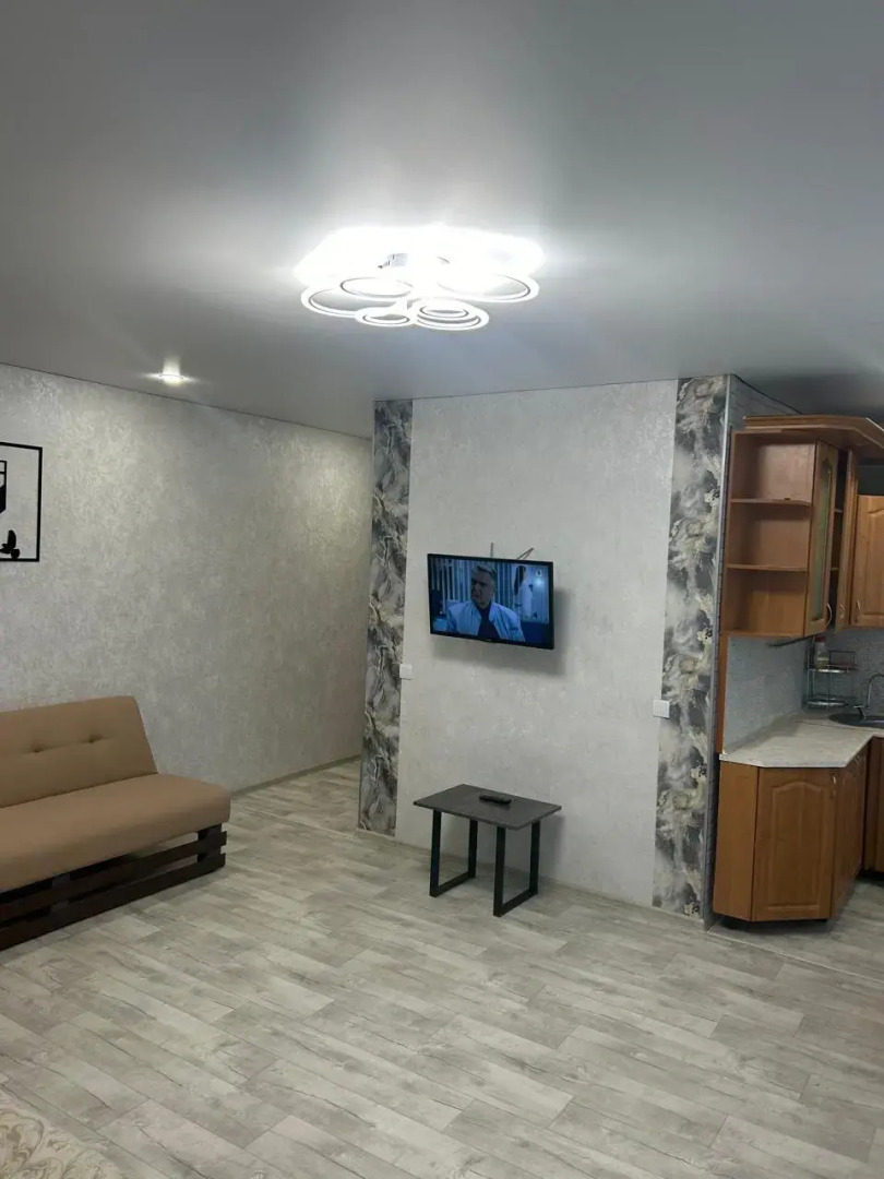 Апартаменты на улице Попова, 42