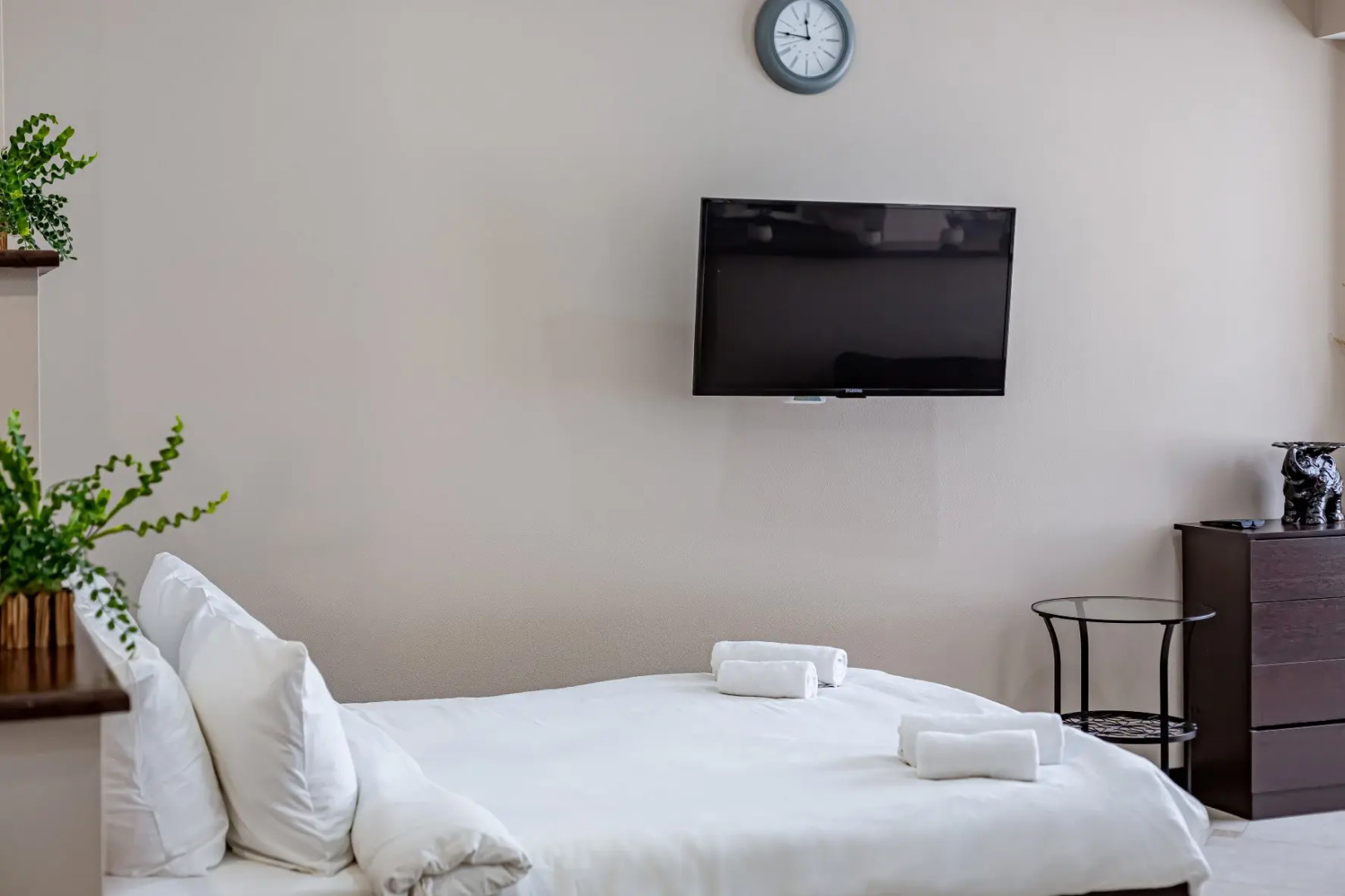 Апартаменты Маргаритка Ирины Савельевой У входа в парк Рядом с долиной роз