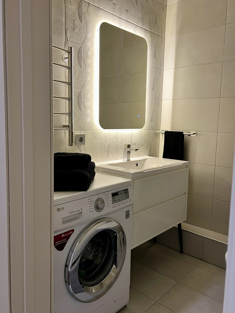 Квартира Уютная на Портовиков