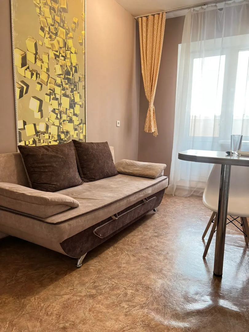 Квартира 154/187