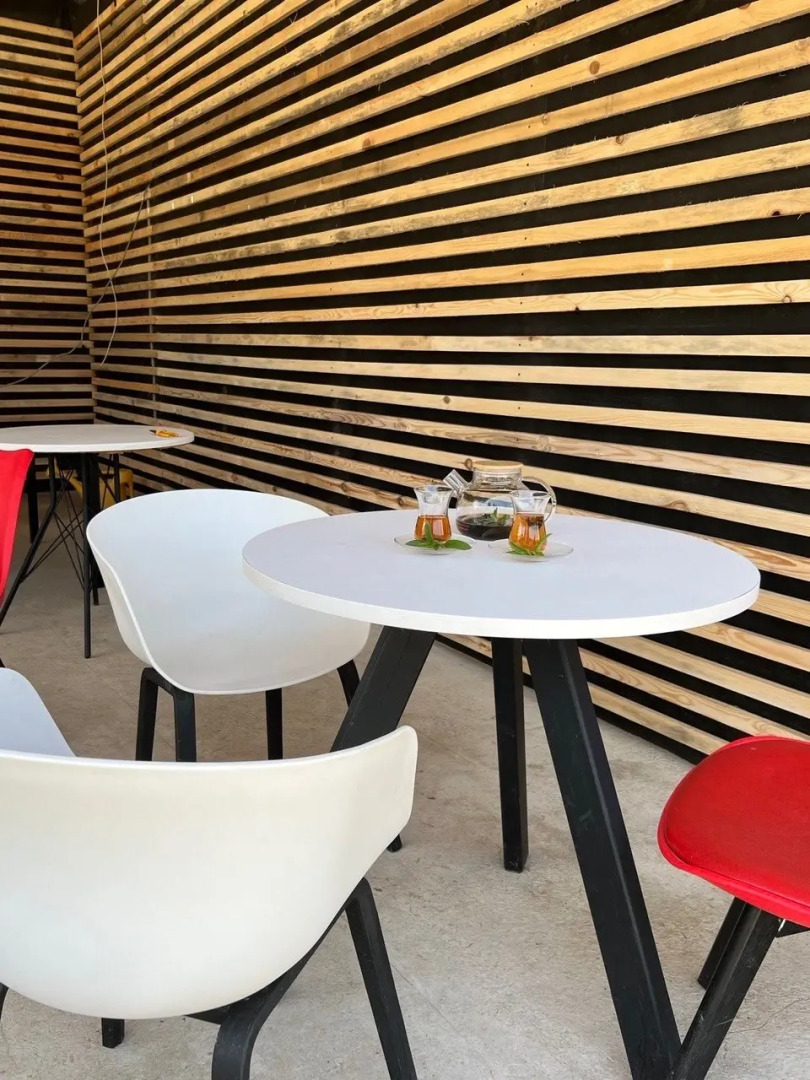 Гостевой дом VIDA