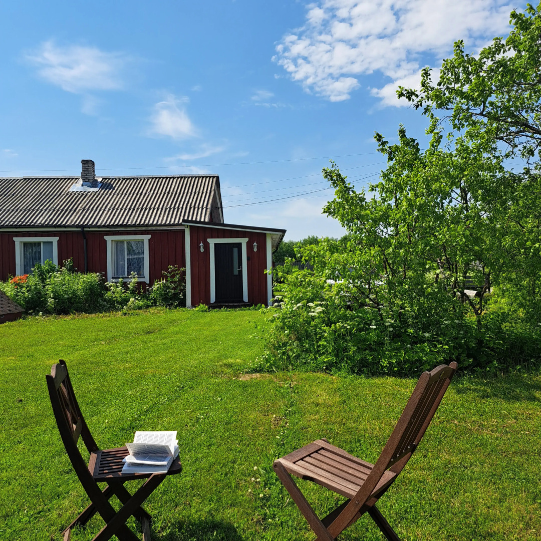 Частный дом Дуплекс для Комфортного Отдыха