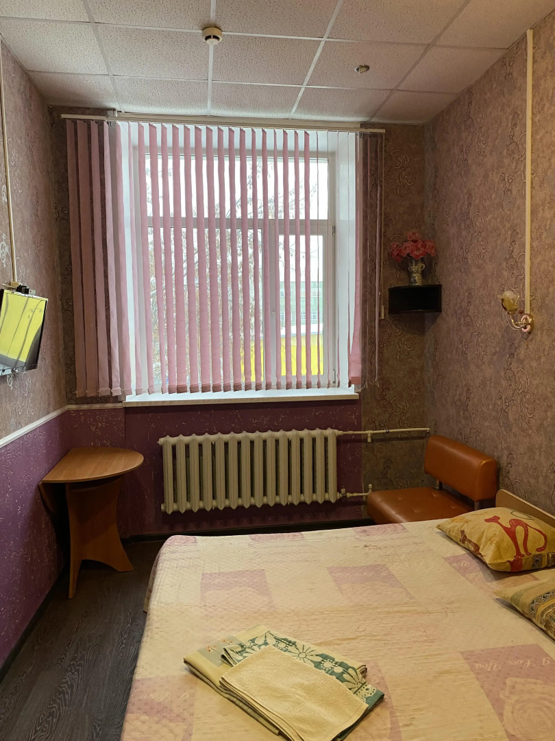 Мини-отель Феличита