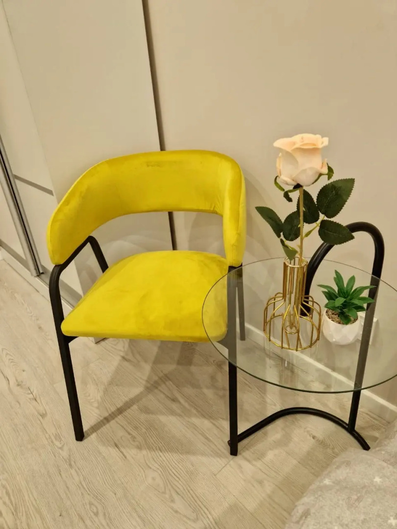 Апартаменты в центре