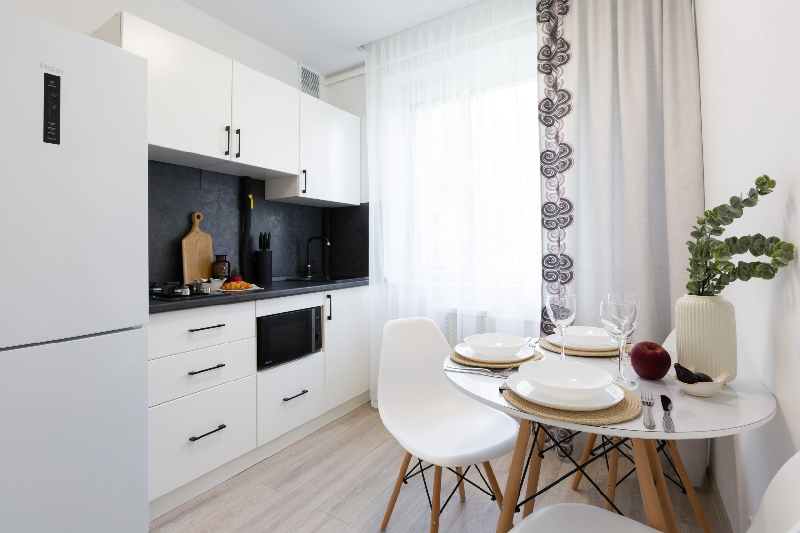 Квартира Уютная рядом с Метро