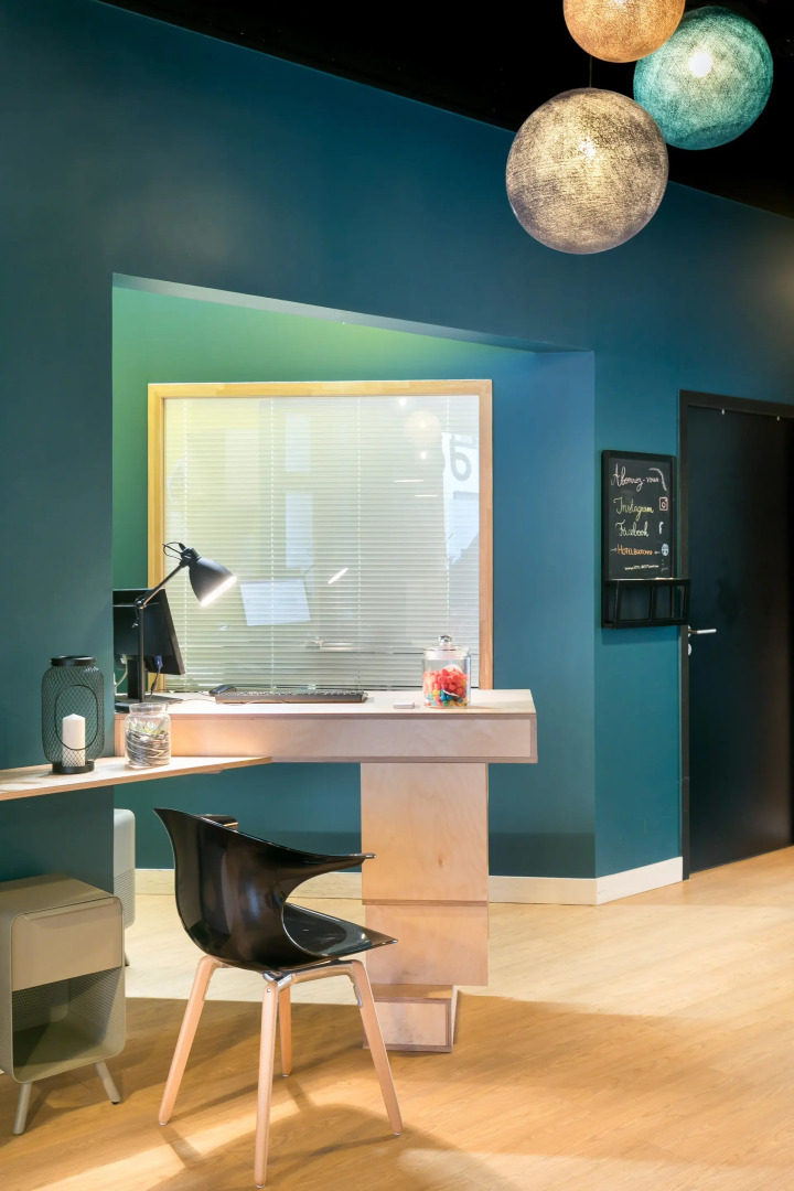 Hotel Bootcamp by HappyCulture