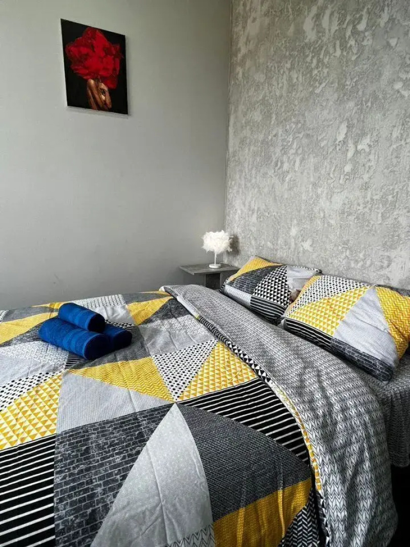 Квартира Сочи