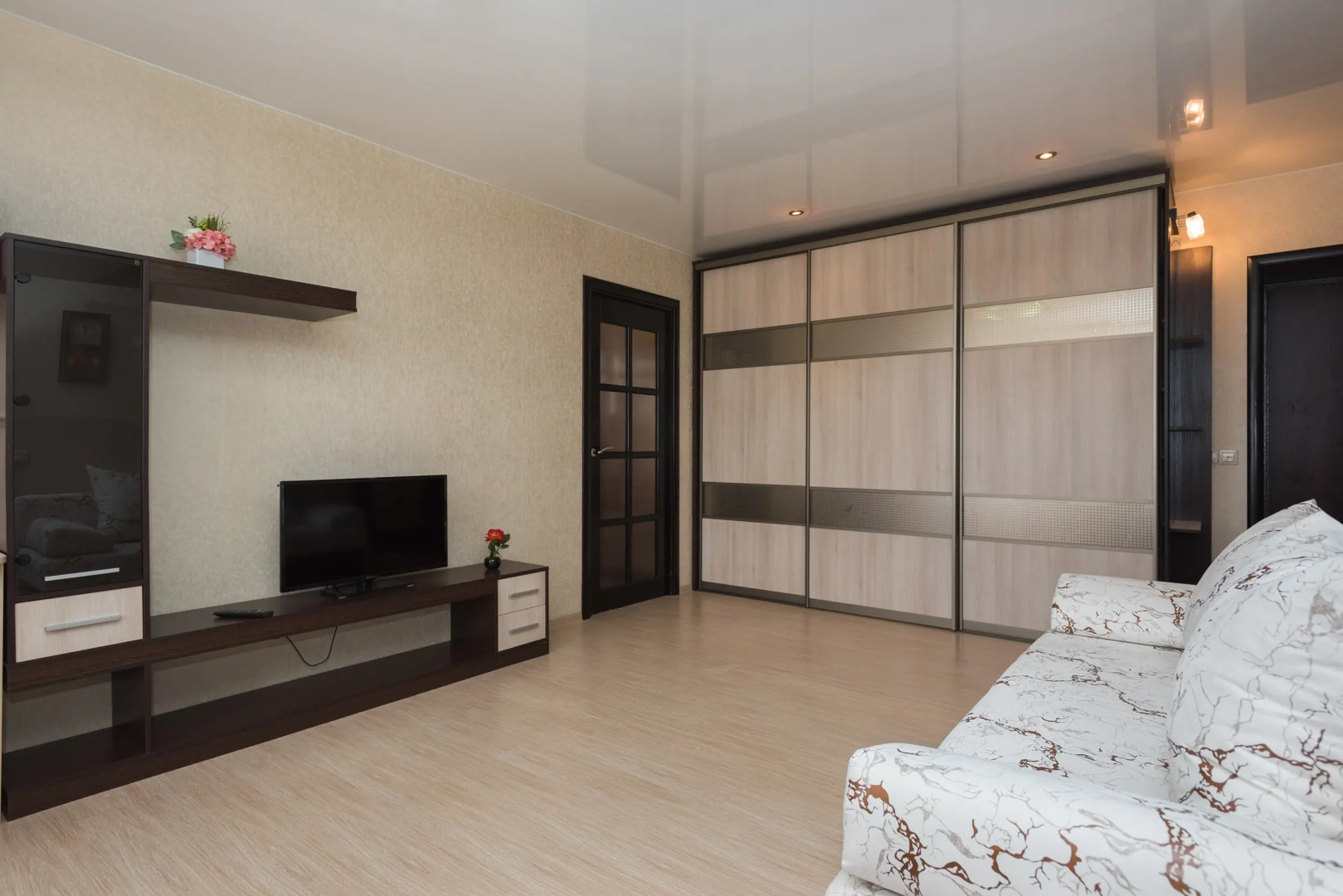 Квартира Марьин Дом на Свердлова 2