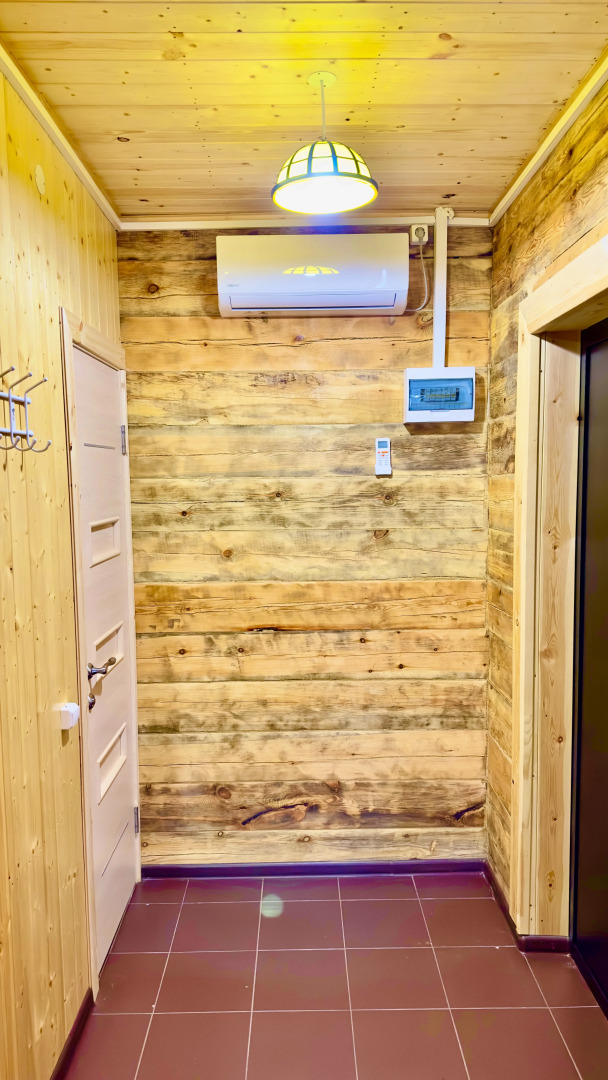 Отель Volga Volga