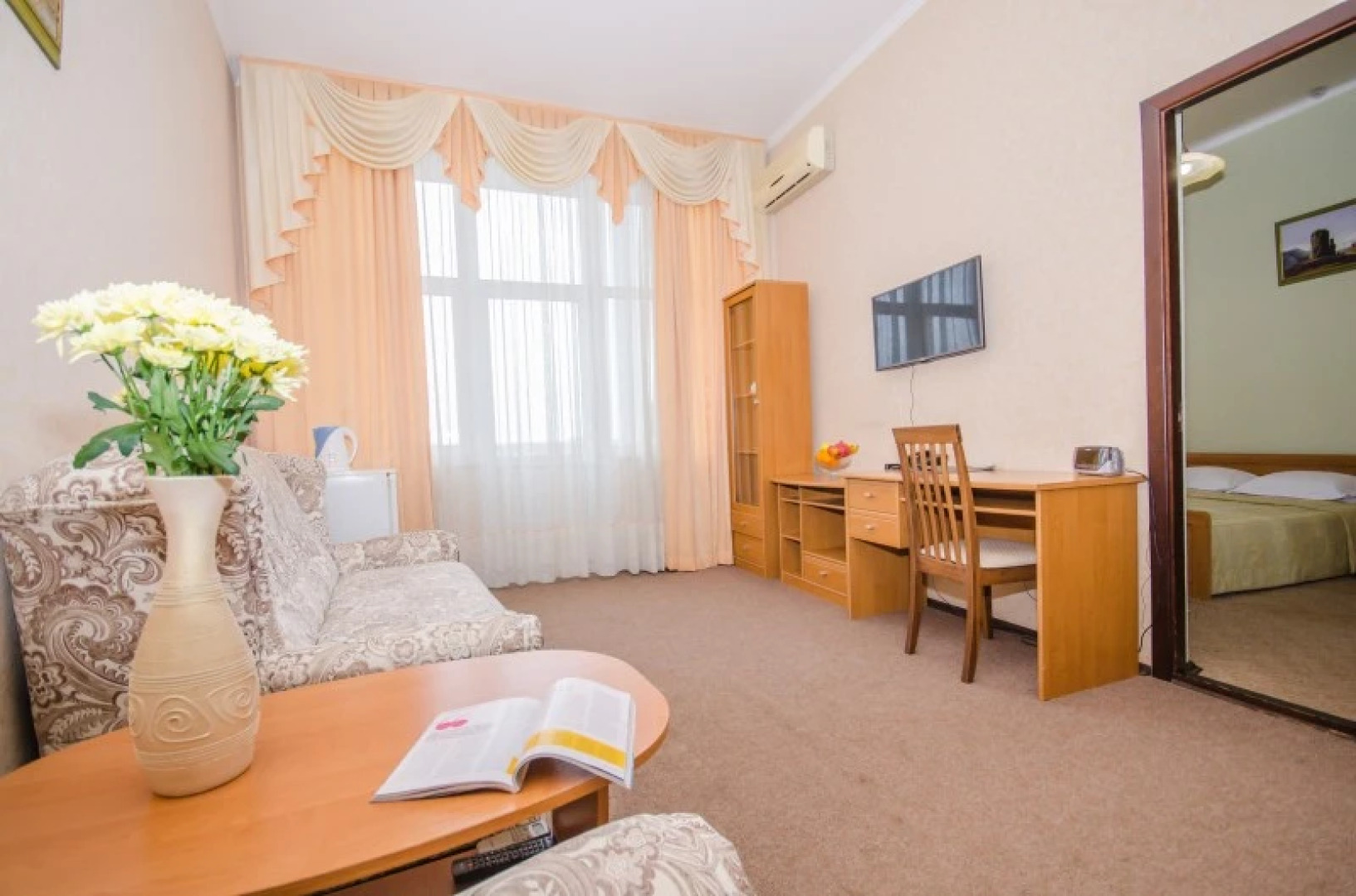 Отель Дельфин