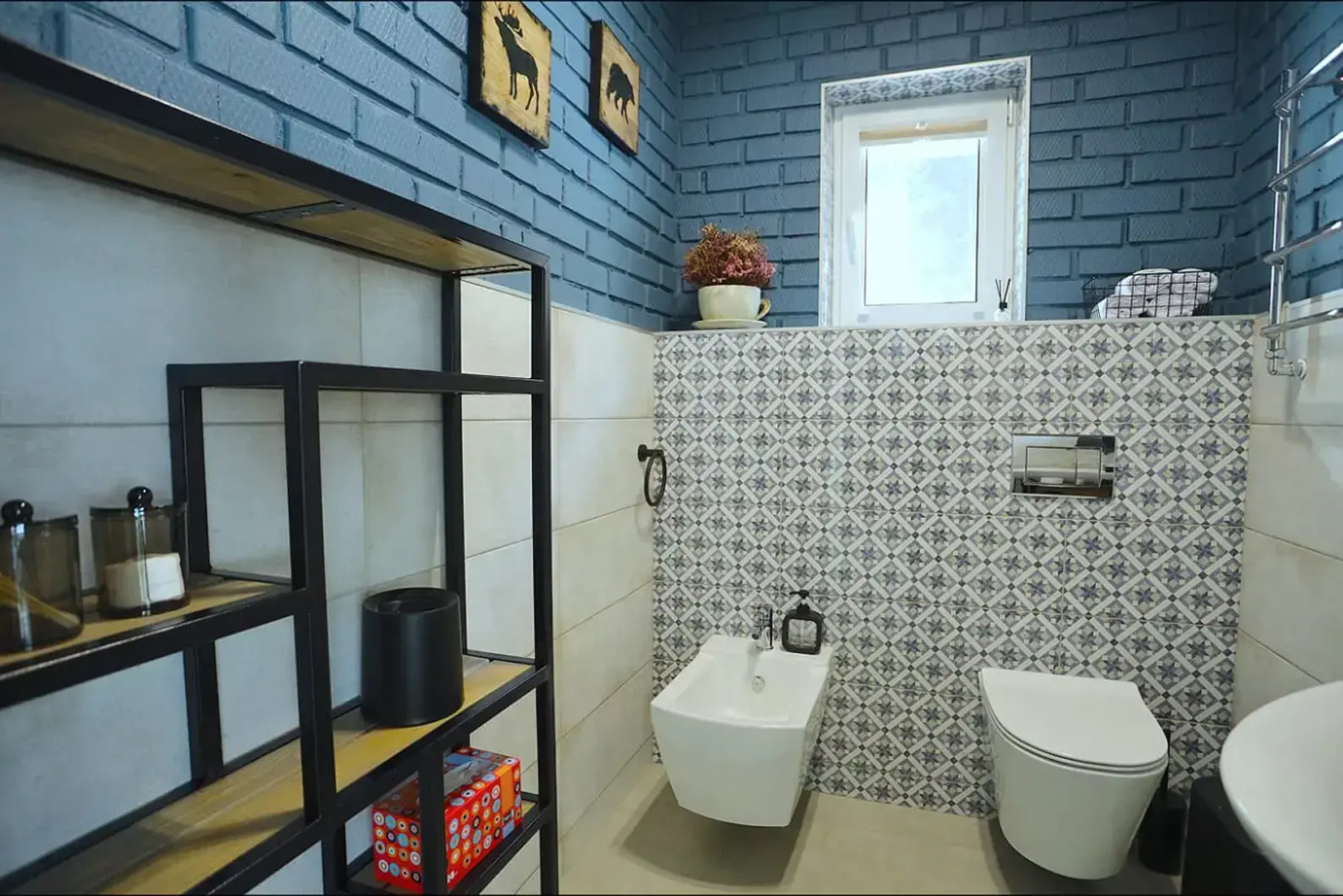 База отдыха Апарт-парк ШалеИРИ