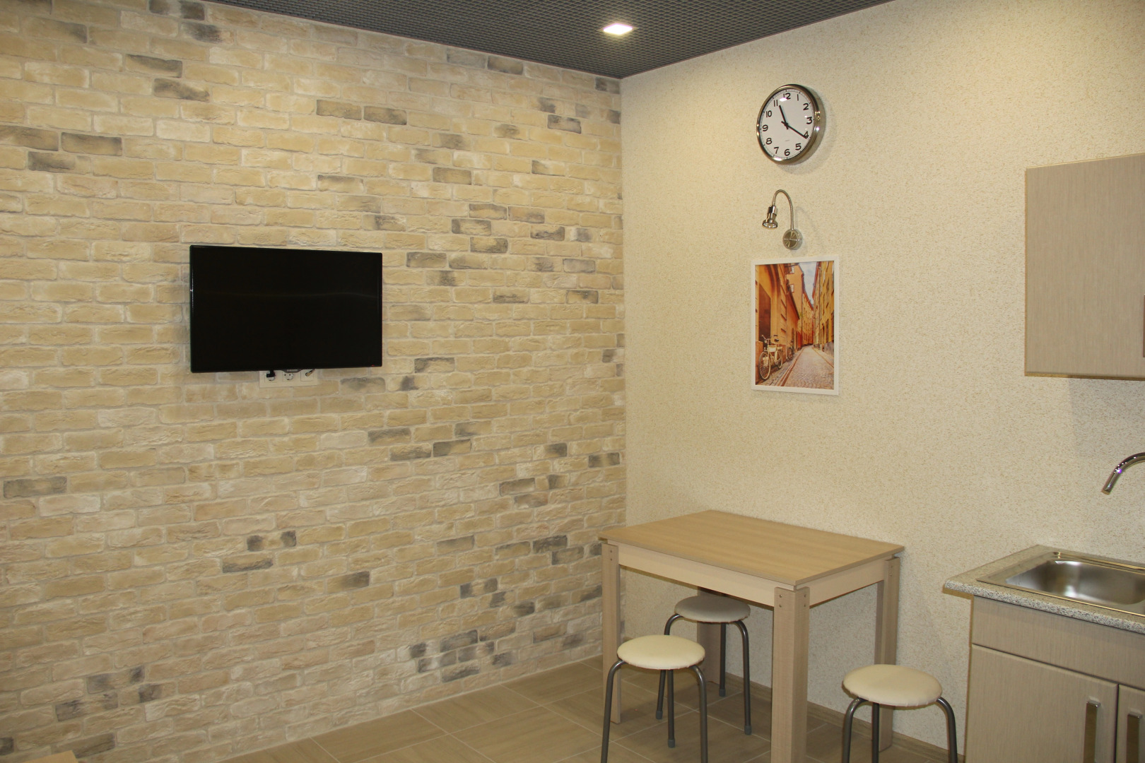 Отель Московский