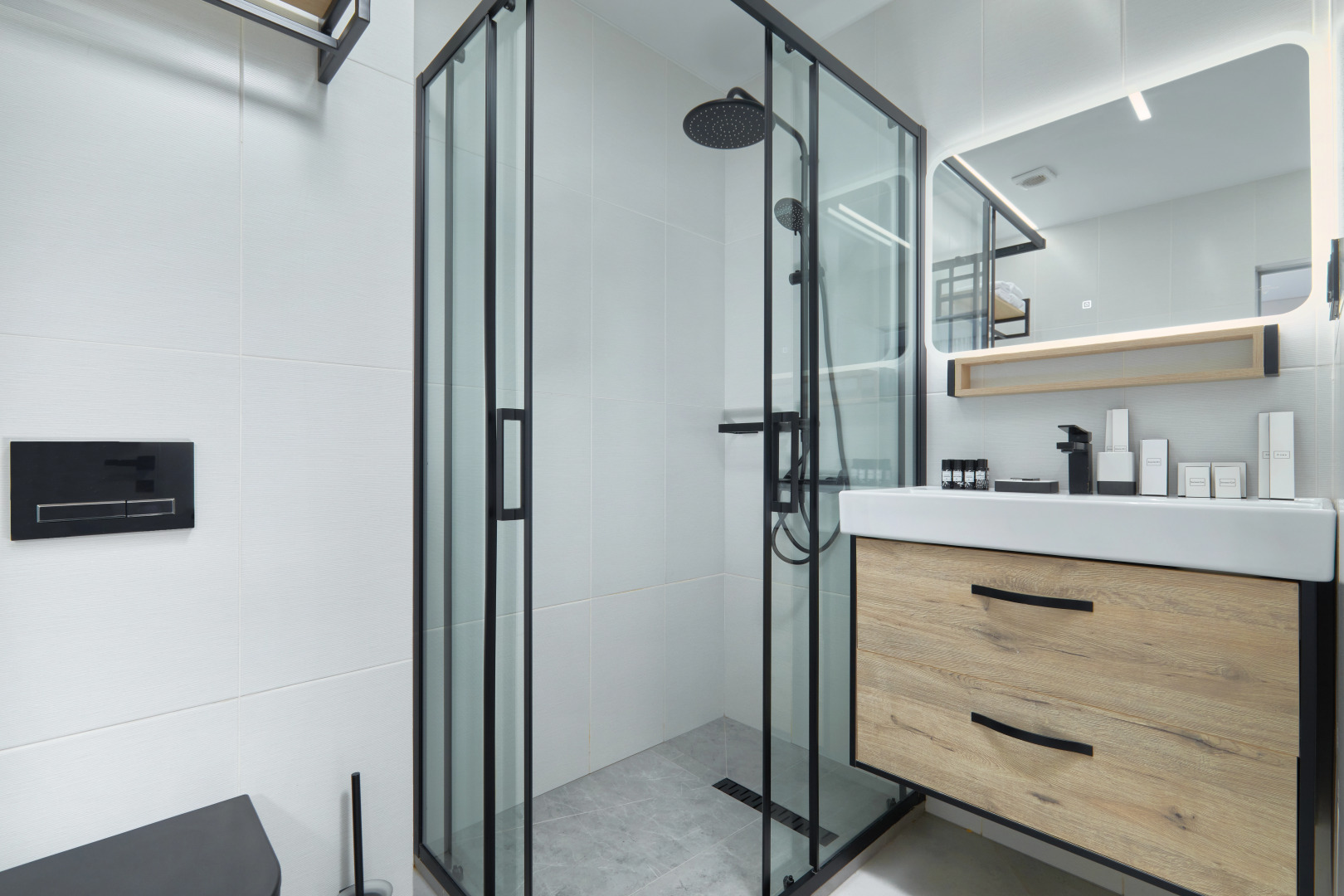 Отель Первый Парк Архыз