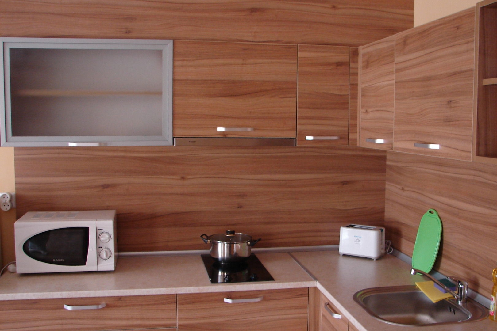 Апарт-Отель Horizont