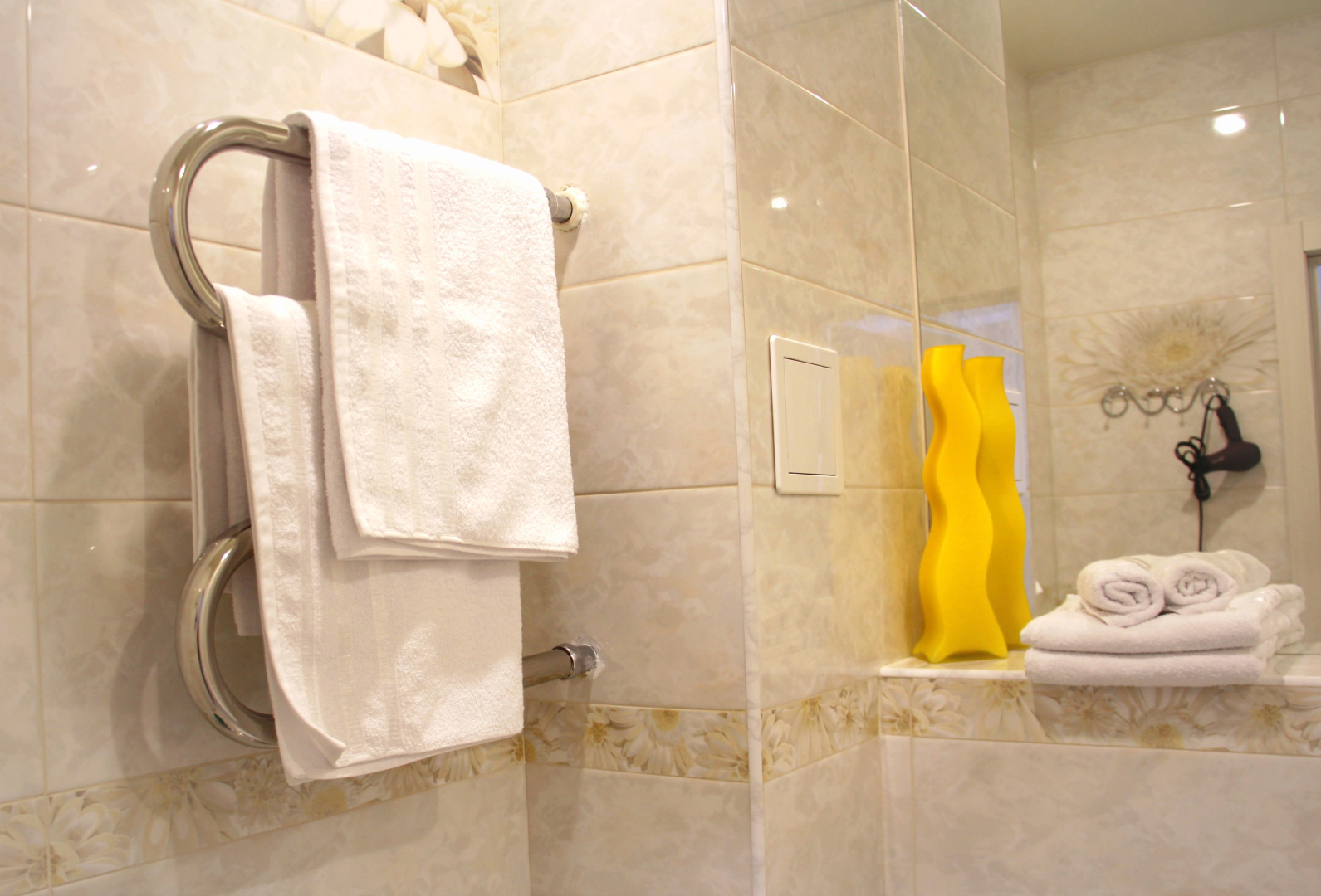 Квартира Студия в Центре Города