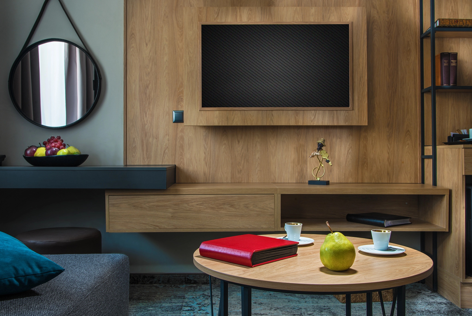The Stay Hotel