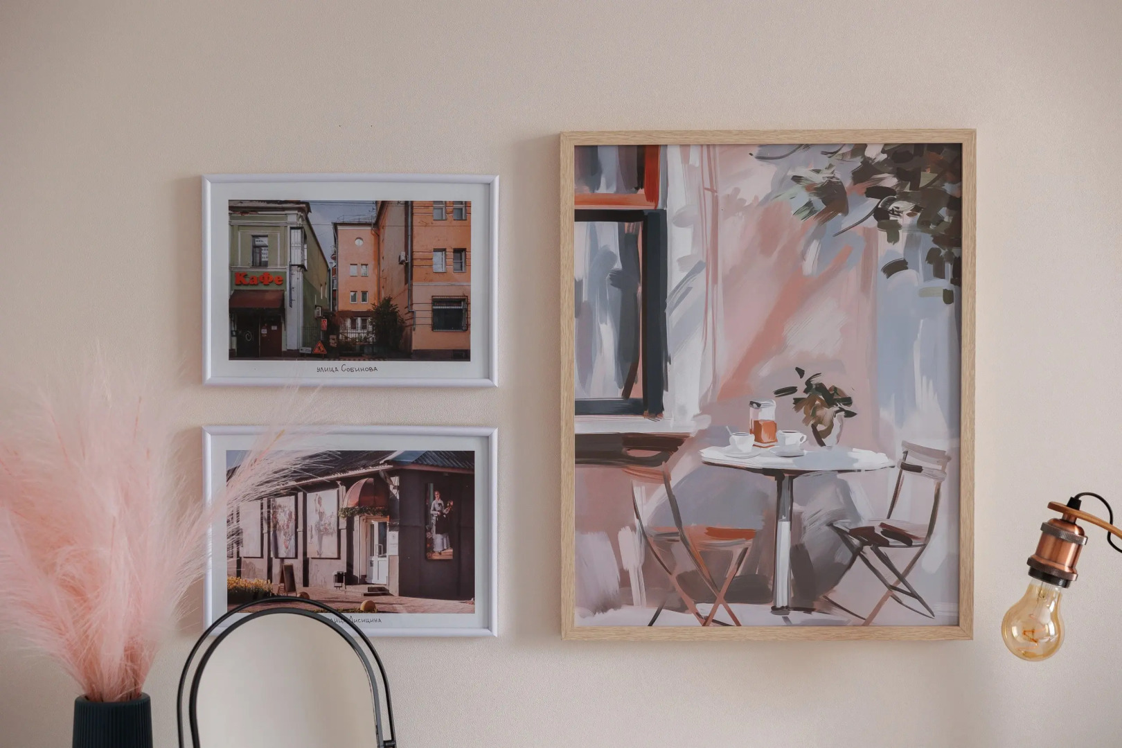 Квартира Семейная квартира Ярославль в Сердце Ярославля