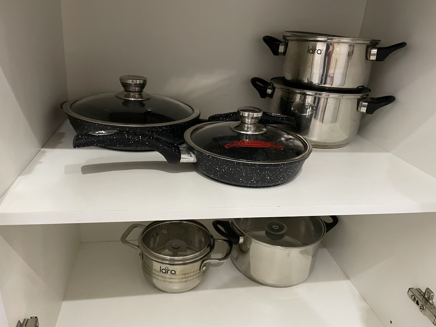 Апартаменты PalmRoom