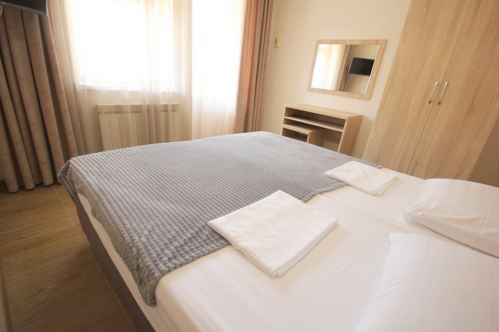 Гостевой Дом Татьяна