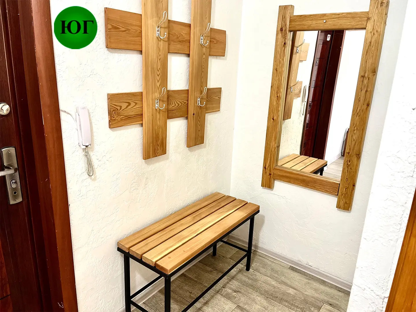 Апартаменты SakВояж на Ботанической 37