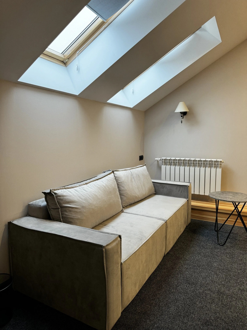 Мини-отель Чердак