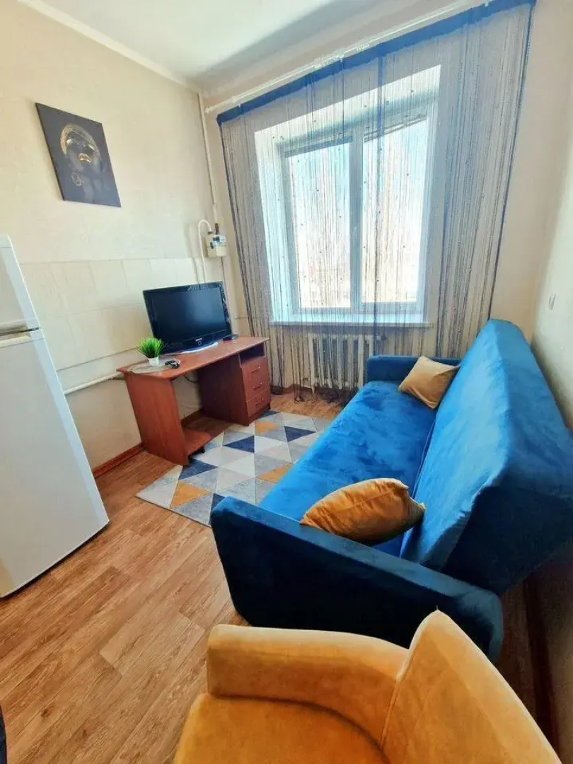 Квартира Евро-двушка в элитном доме