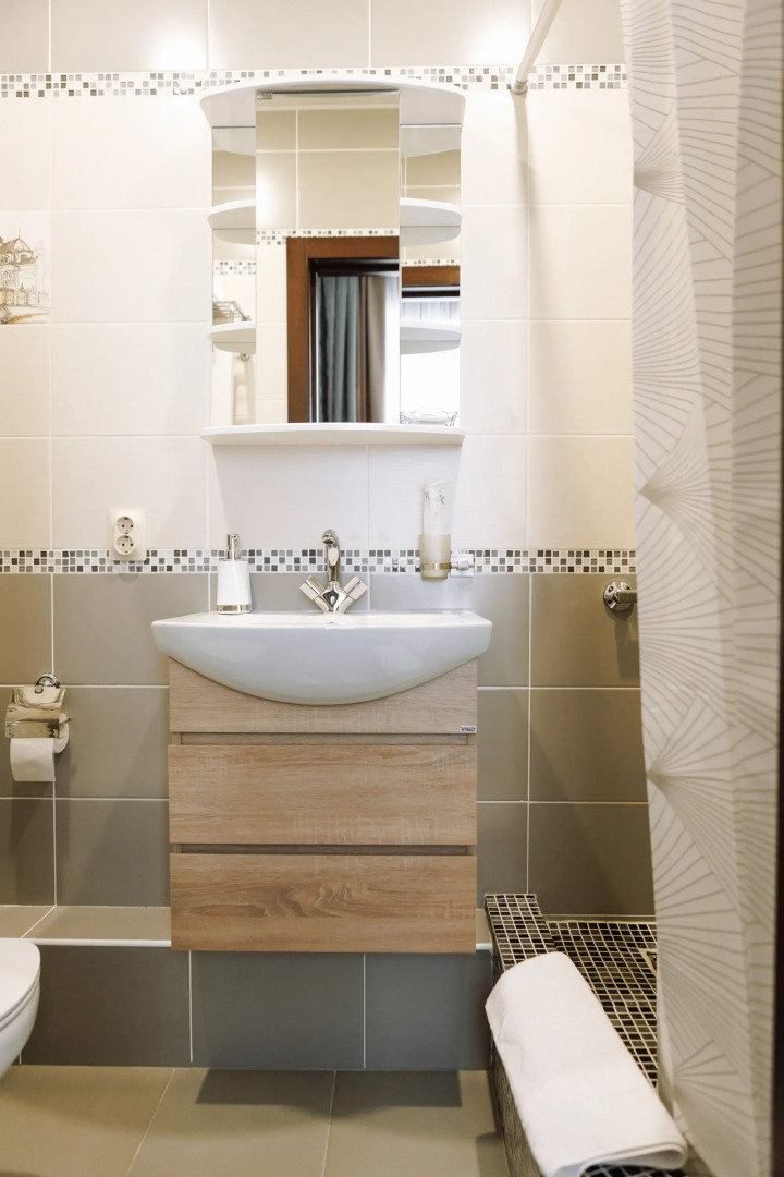 Отель Зодиак