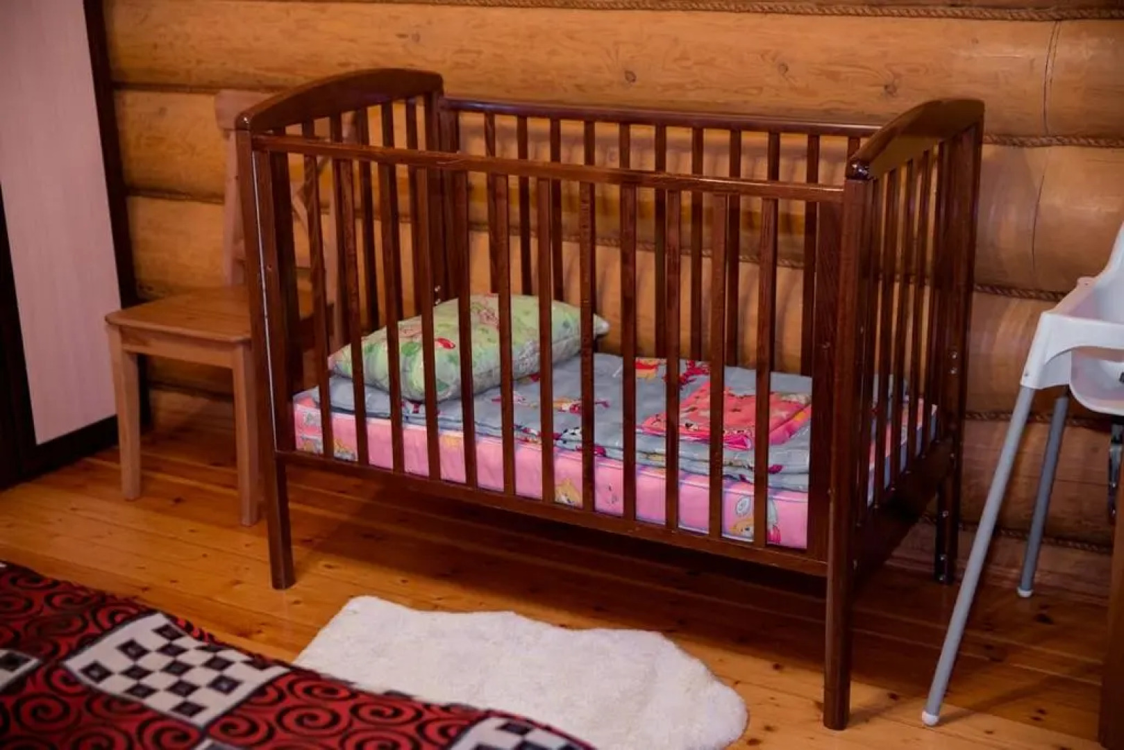 Усадьба Ястребино коттедж Нижний Дом