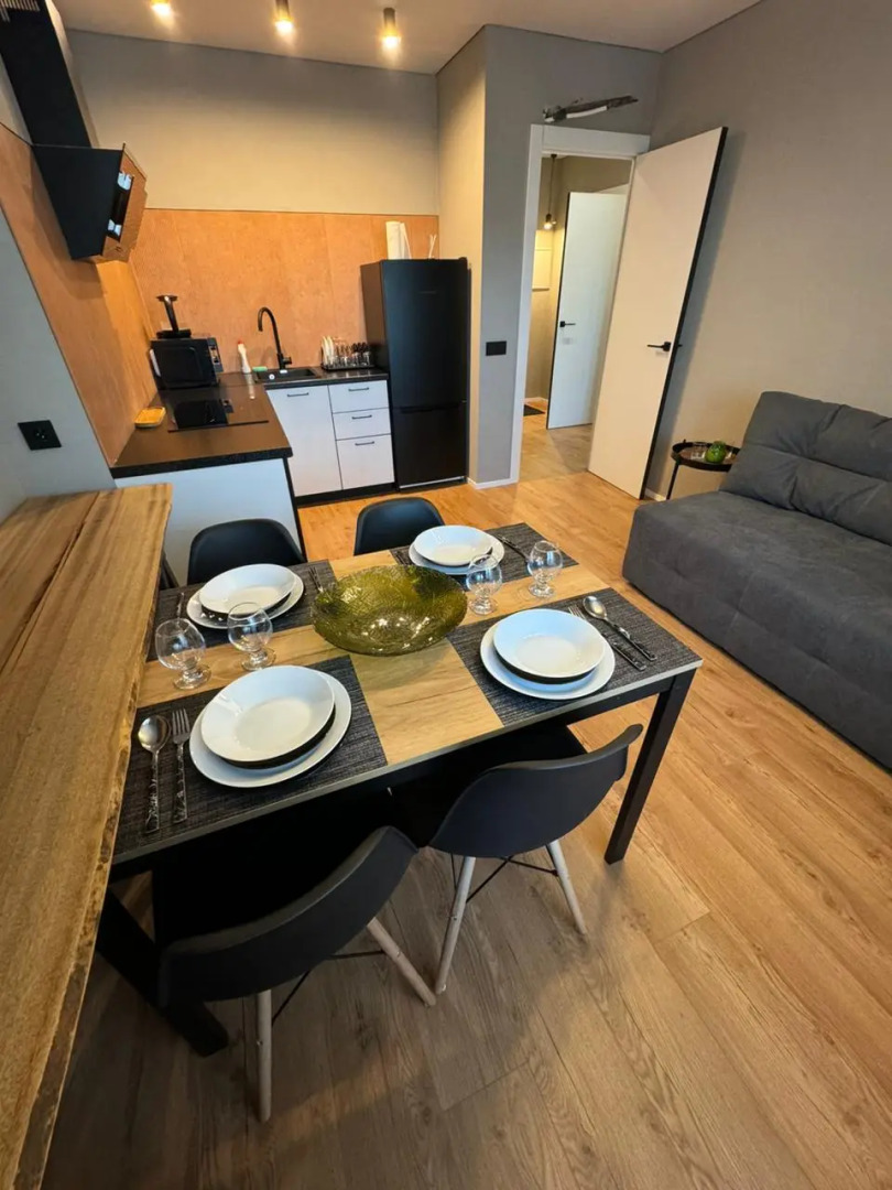 Апартаменты Новые ULTRA