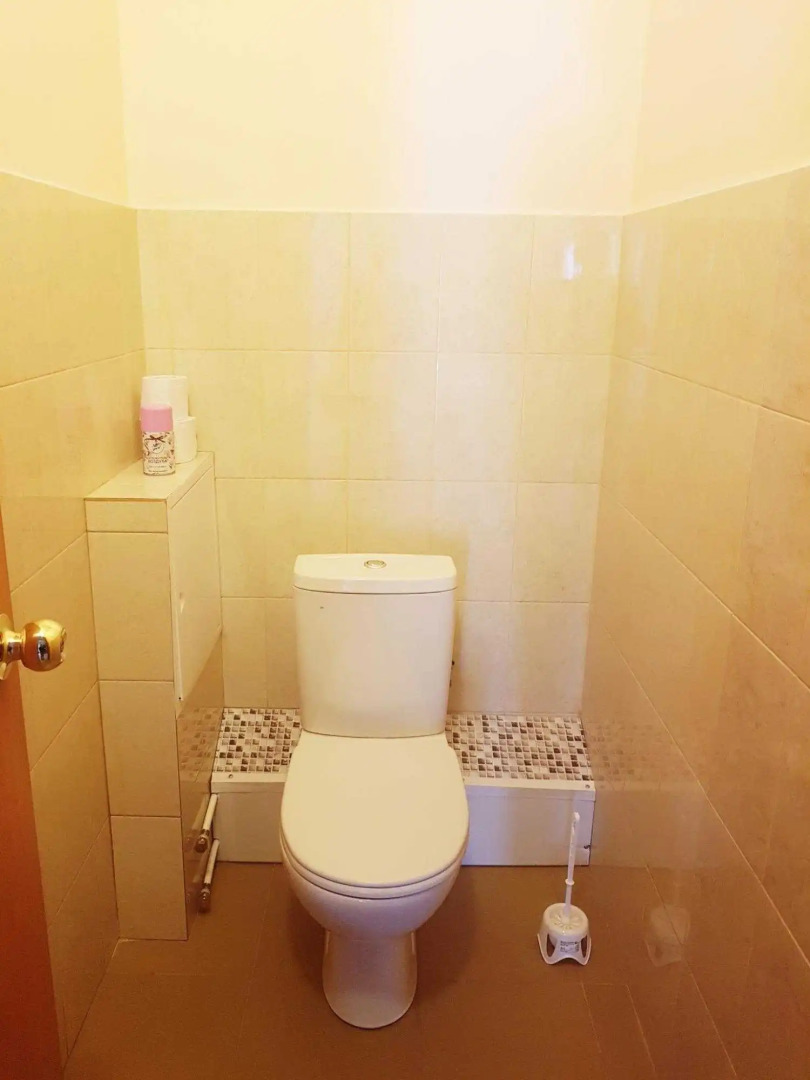 Хостел Атмосфера