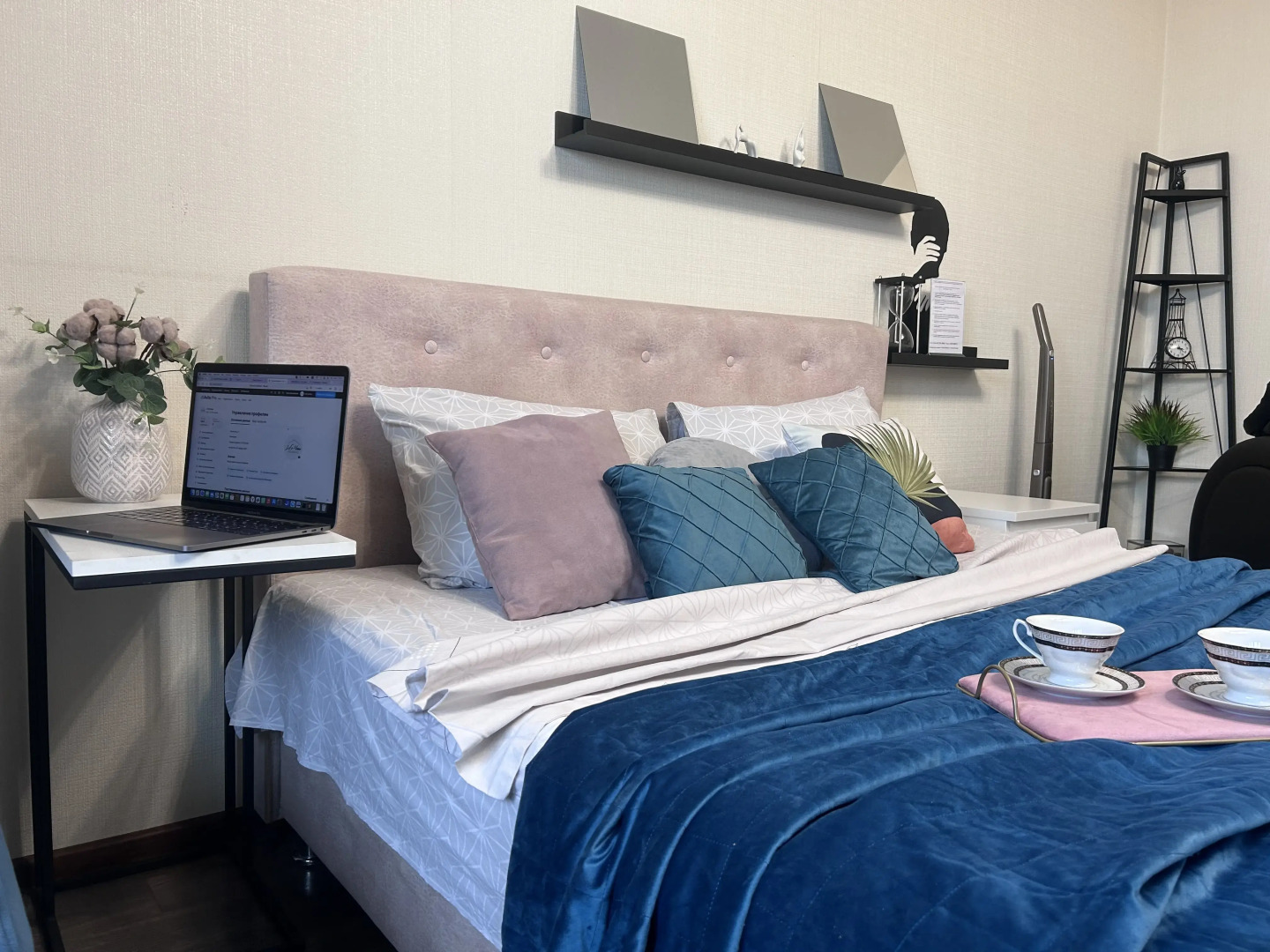 Квартира у Моря в Академгородке