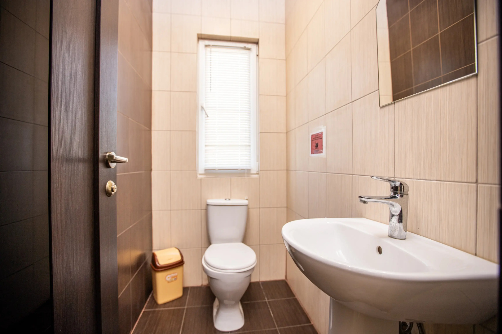 Коттедж у моря в Сириусе на 10 человек