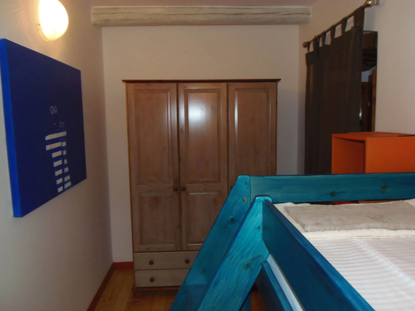 Вилла Stara Frajla