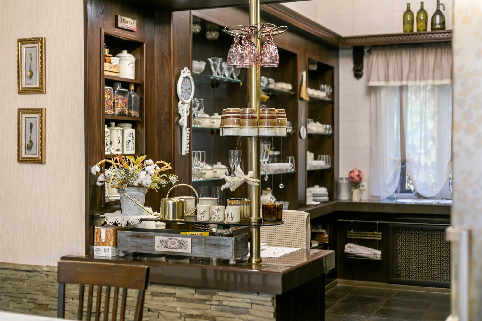 Гостевой дом Дом Наполненный Любовью